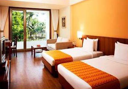 Cidade De Goa Resort Goa